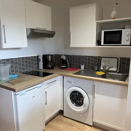 Avec Terrasse Privee Maraussan